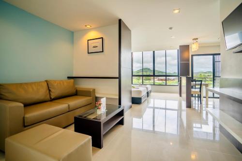 CA Hotel and Residence Phuket - SHA Extra Plus