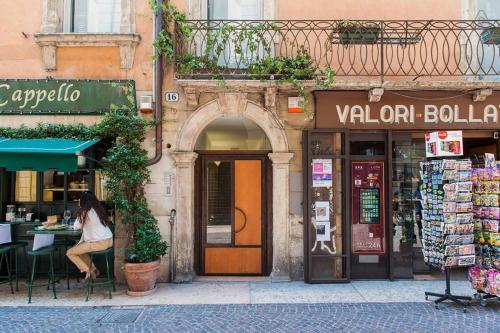 Residenza Cardo Massimo 4