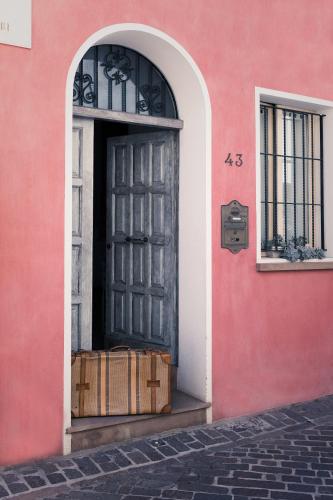 Cà Tabachera – Rimini, IN