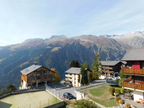 Ferienwohnung Alter Konsum in Bellwald, Schweiz