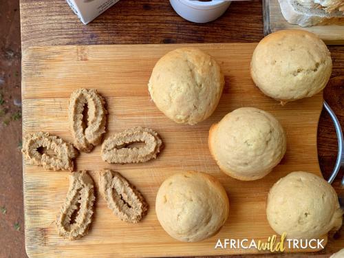 AfricaWildTruck Eco Camp & Lodge – Mulanje