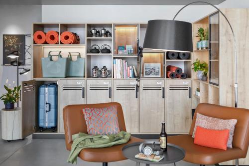 Stay KooooK Bern Wankdorf - image 5