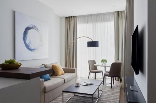 Jumeirah Living Marina Gate, Dubai (foto 9)