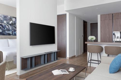 Jumeirah Living Marina Gate, Dubai (foto 10)