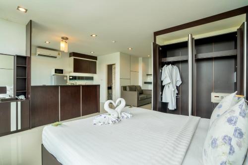 CA Hotel and Residence Phuket - SHA Extra Plus