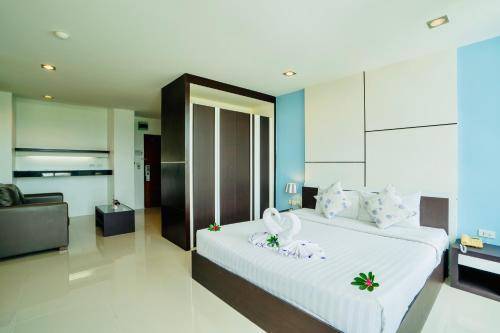 CA Hotel and Residence Phuket - SHA Extra Plus