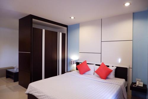 CA Hotel and Residence Phuket - SHA Extra Plus