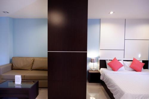 CA Hotel and Residence Phuket - SHA Extra Plus