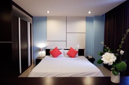 CA Hotel and Residence Phuket - SHA Extra Plus
