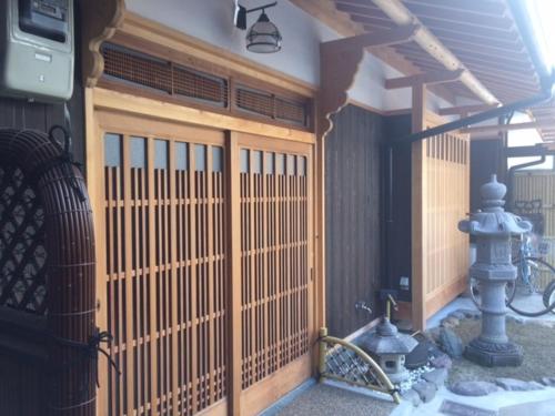 京町家 聖護院