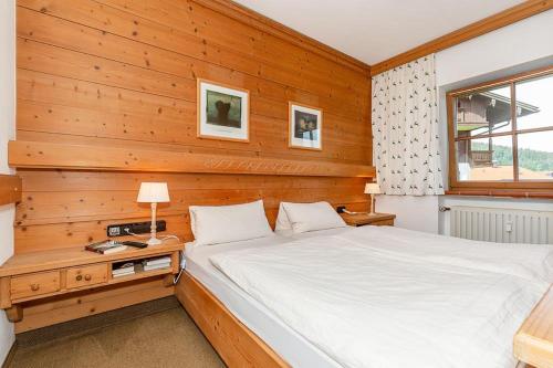 Ferienwohnung Dominik - main image