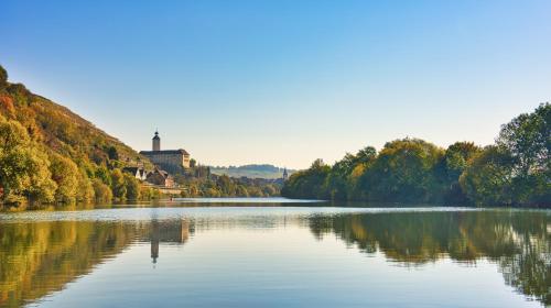 Schlosshotel Horneck 2