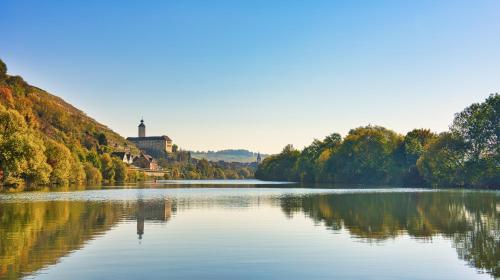 Schlosshotel Horneck