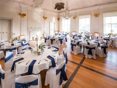 Schlosshotel Horneck 2