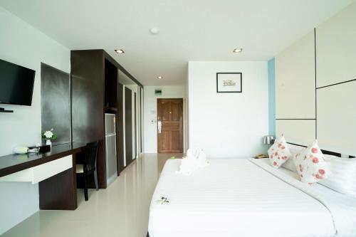 CA Hotel and Residence Phuket - SHA Extra Plus