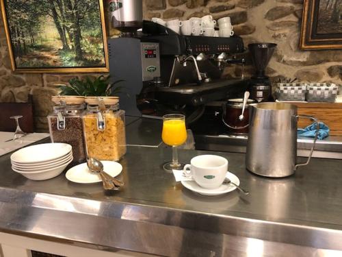 Hotel Rural Izar Ondo