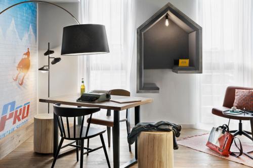 Stay KooooK Bern Wankdorf - image 2