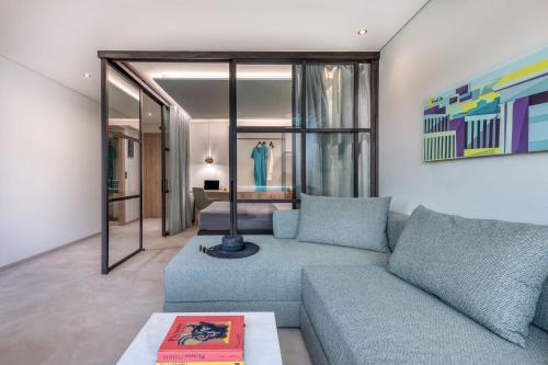 Muse Urban Suites - image 11