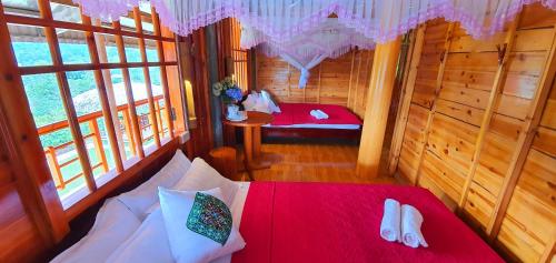 So H'mong Homestay in Bac Ha (Lao Cai)
