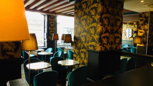 Hôtel Noir - image 14