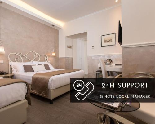 Relais de l'Opera - image 2