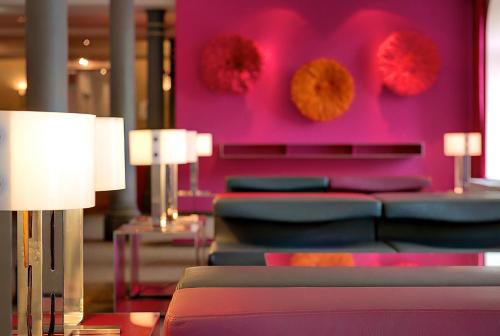 nestor Hotel Stuttgart-Ludwigsburg - image 9