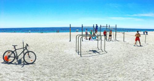  apartamento agua y mar in Aguadulce