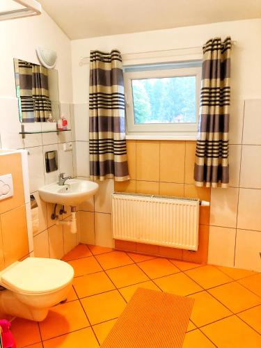 Apartmány Slunečnice