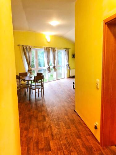 Apartmány Slunečnice