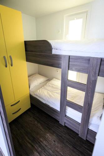 Floating House Sea Queen – Portoroz, MO