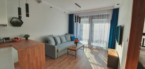 APARTAMENT DĄBSKA 24 TAURON ARENA, Cracovie (photo 2)