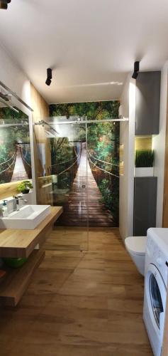 APARTAMENT DĄBSKA 24 TAURON ARENA, Cracovie (photo 5)
