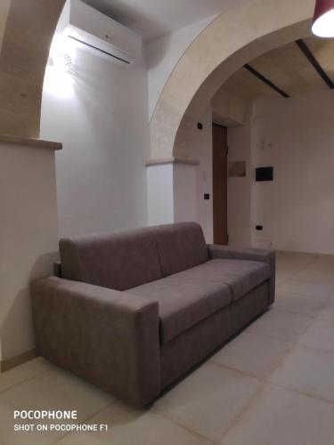 Appartamento Suite Santa Teresa - image 5