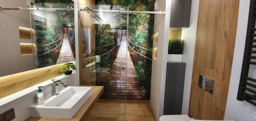 APARTAMENT DĄBSKA 24 TAURON ARENA, Cracovie (photo 9)
