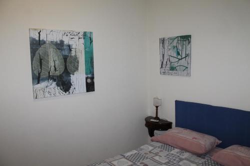  B&B Villa in Riviera in Neapel