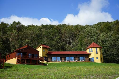 . ヒルズテラス函館