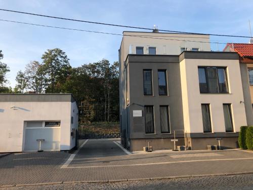 Business Apartament 