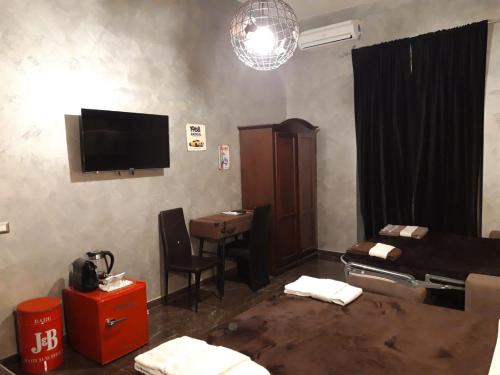 B&B Roma Royal Residence