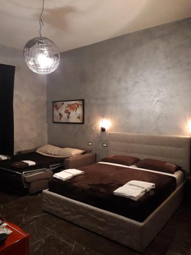 Roma Royal Residence Room Type - Suite
