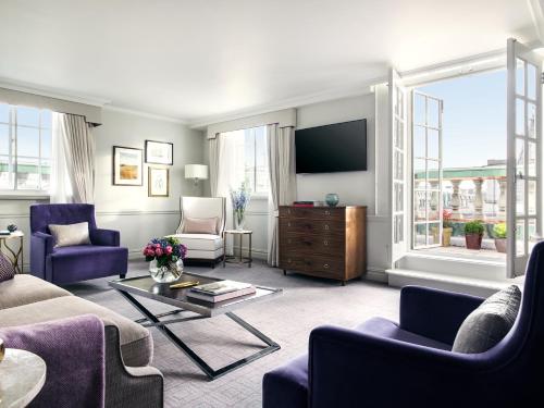 The Langham London - image 14