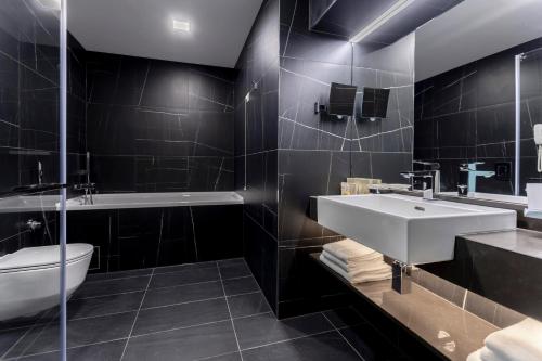 Hotel Bulgaria - image 8