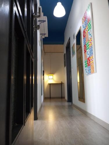 Idria B&B – Barcellona Pozzo di Gotto, WA