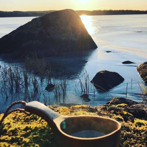 Snöå Bruk Hotell och konferens