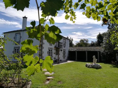 Casa Oute - A Pica