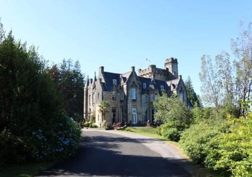 Stonefield Castle Hotel ‘A Bespoke Hotel’