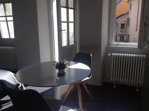 appartamenti e camere Hippy Chic in Domodossola