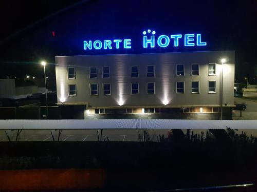 Norte Hotel - Tap to explore photos