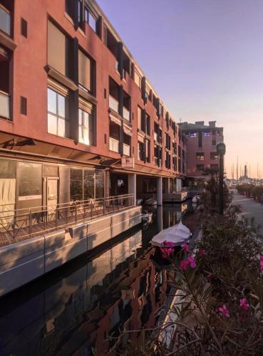 Porto Antico & Aquarium Flat - image 3
