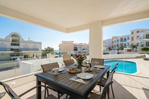 Porto de Mos 92 by Destination Algarve