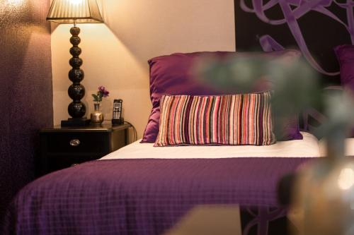 Hotel Sebastians - image 10